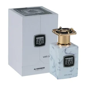 Perfume - Al Haramain Le Reve D'eve Extracto De Perfume White Orchid 100ml Spray da marca - AL HARAMAIN