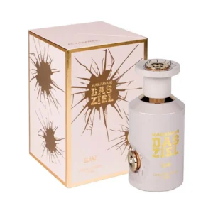 Perfume - Al Haramain Das Ziel Schwarz Eau De Parfum 100ml Spray da marca - AL HARAMAIN