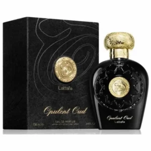 Perfume - LATTAFA OPULENT OUD EDP SPRAY 100 ML da marca - LATTAFA