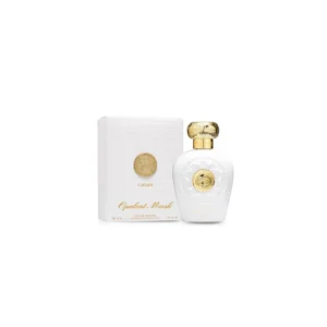 Perfume - Lattafa Opulent Musk Eau De Parfum 100ml Spray da marca - LATTAFA
