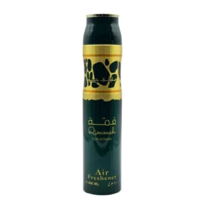 Perfume - Lattafa Quimmah For Women Air Freshener 100ml Spray da marca - LATTAFA