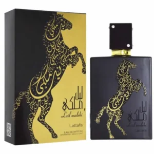 Perfume - LATTAFA SAIL MALEKI EAU DE PARFUM SPRAY 100ML da marca - LATTAFA