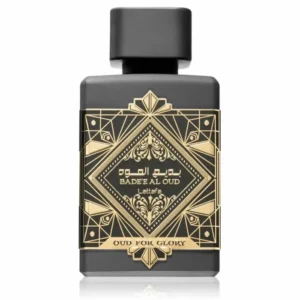 Perfume - LATTAFA BADEE AL OUD FOR GLORY EDP SPRAY 100 ML da marca - LATTAFA