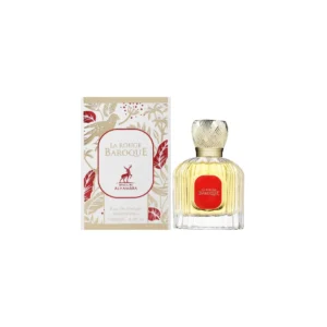 Perfume - Maison Alhambra Baroque Baroque 540 Floral Eau De Parfum 100ml Spray da marca - MAISON ALHAMBRA