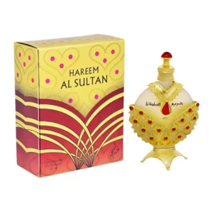 Perfume - Khadlaj Perfumes Khadlaj Hareem Al Sultan Aceite Concentrado Perfumado 35ml da marca - KHADLAJ PERFUMES