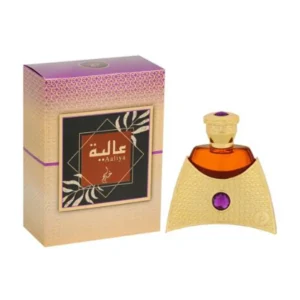Perfume - Khadlaj Perfumes Aaliya Extracto Perfume 27ml da marca - KHADLAJ PERFUMES