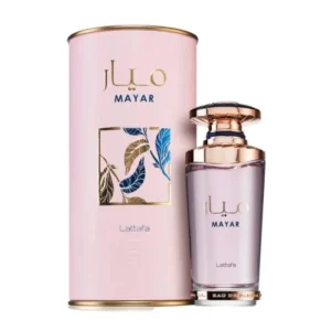 Perfume - Lattafa Mayar Eau De Parfum 100ml Spray da marca - LATTAFA