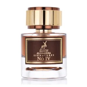 Perfume - Maison Alhambra Signatures Niv Eau De Parfum 50ml da marca - MAISON ALHAMBRA