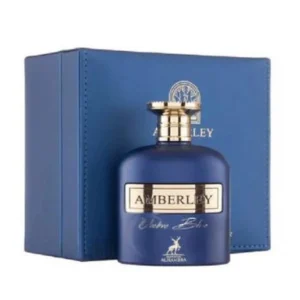Perfume - Maison Alhambra Amberley Eau De Parfum 100ml Spray da marca - MAISON ALHAMBRA