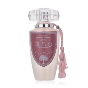 Perfume - Lattafa Mohra Eau De Parfum 100ml Spray da marca - LATTAFA