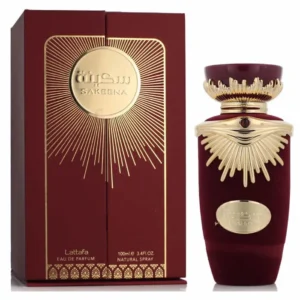 Perfume - LATTAFA SAKEENA EAU DE PARFUM SPRAY 100ML da marca - LATTAFA