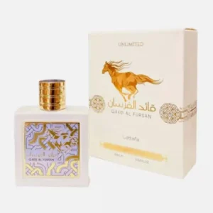 Perfume - LATTAFA QUAED AL FURSAN UNLIMITED EAU DE PARFUM SPRAY 90ML da marca - LATTAFA
