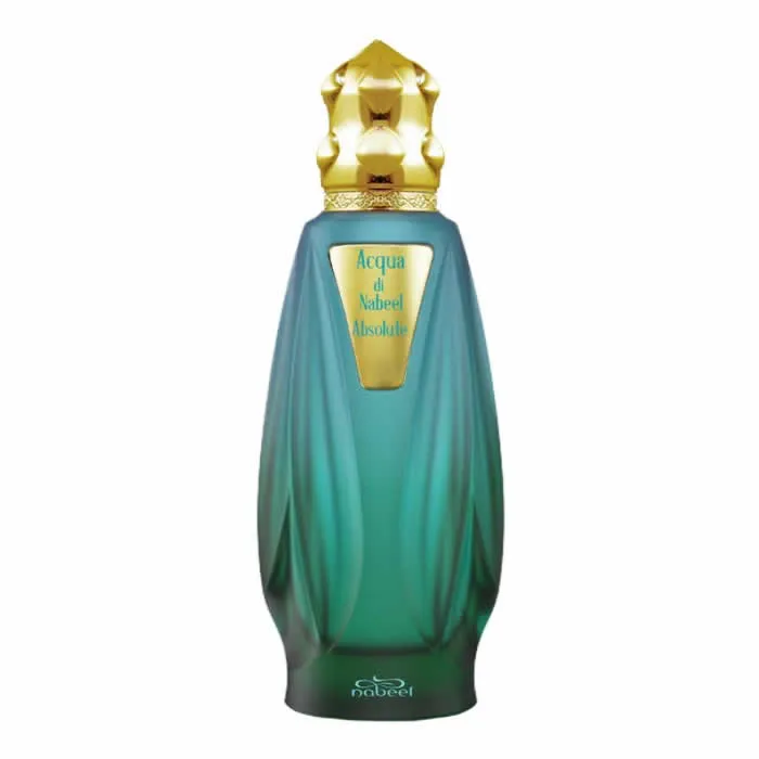 Perfume - Nabeel Acqua Di Nabeel Absolute Eau De Parfum Spray 100ml da marca - NABEEL