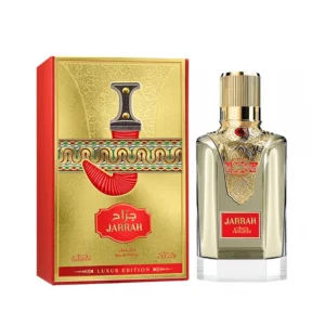 Perfume - Nabeel Jarrah Eau De Parfum Luxus Edition 100ml da marca - NABEEL