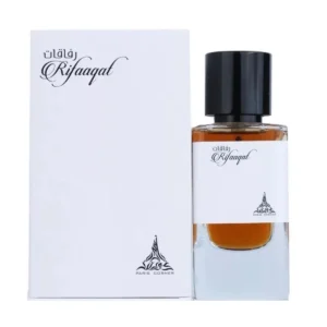 Perfume - Paris Corner Rifaaqat Eau De Parfum 85ml da marca - PARIS CORNER