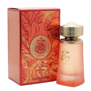 Perfume - Paris Corner Khair Fusion Eau De Parfum 100ml da marca - PARIS CORNER
