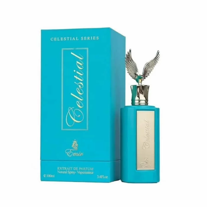 Perfume - Emir Celestial Extrait De Parfum Spray 100ml da marca - EMIR