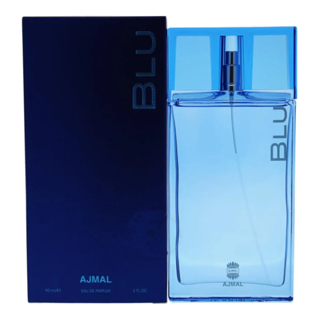 Perfume - Ajmal Exclamacion Blu Eau De Parfum 90ml Spray da marca - AJMAL