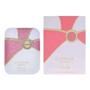 Perfume - Al Haramain Panache Le Parfait Pour Femme Eau De Parfum 100ml da marca - AL HARAMAIN