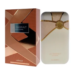 Perfume - Armaf Le Parfait Eau De Parfum Pour Femme 200ml da marca - ARMAF