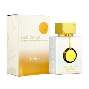 Perfume - Armaf Club De Nuit Imperiale Eau De Parfum 105ml Spray da marca - ARMAF
