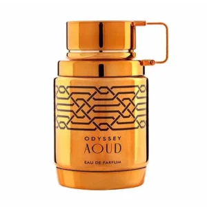 Perfume - Armaf Odyssey Aoud Eau De Parfum 100ml da marca - ARMAF