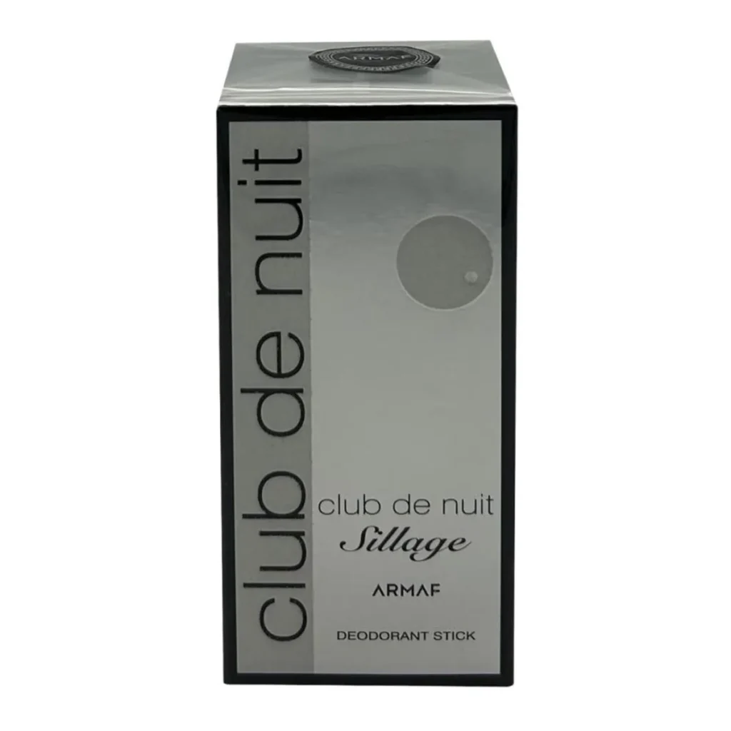 Perfume - Armaf Club De Nuit Sillage Desodorante Stick 75ml da marca - ARMAF