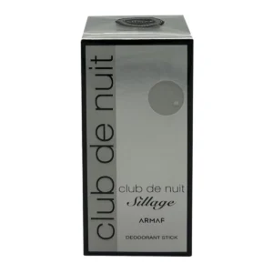 Perfume - Armaf Club De Nuit Sillage Desodorante Stick 75ml da marca - ARMAF