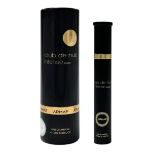 Perfume - Armaf Club De Nuit Intense Woman Eau De Parfum 10ml Spray da marca - ARMAF