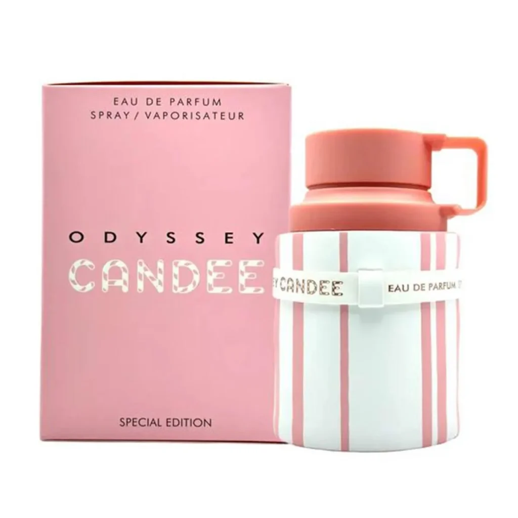 Perfume - Armaf Odyssey Candee Eau De Parfum Edicion Especial 100ml Spray da marca - ARMAF