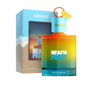 Perfume - Armaf Beach Party Eau De Parfum 100ml Spray da marca - ARMAF
