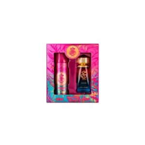 Perfume - Paris Corner Khair Confection Edp Spray 100ml Sets Desodorante Spray 200ml da marca - PARIS CORNER