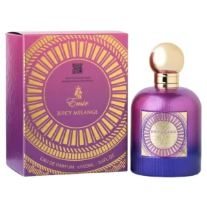 Perfume - Emir Melange Eau De Parfum 100un da marca - EMIR