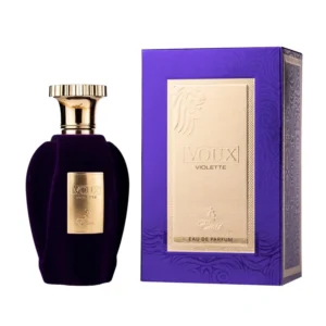 Perfume - Emir Voux Violette Eau De Parfum 100ml da marca - EMIR