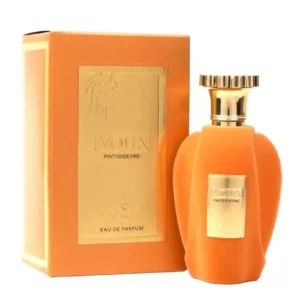 Perfume - Paris Corner Emi Voux Patisserie Eau De Parfum 100ml da marca - PARIS CORNER