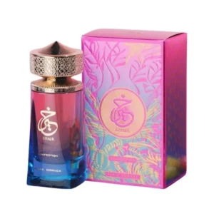 Perfume - Paris Corner Khair Confection Eau De Parfum 100ml Spray da marca - PARIS CORNER