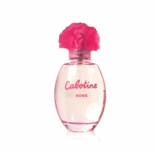 Perfume - Gres Cabotine Rose Eau De Toilette Spray 100ml da marca - PARFUMS GRÈS