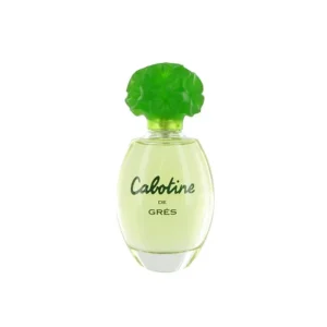 Perfume - Gres Cabotine Eau De Toilette Spray 100ml da marca - PARFUMS GRÈS