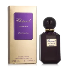 Perfume - Chopard Imperiale Iris Malika Eau De Parfum 100ml Spray da marca - CHOPARD