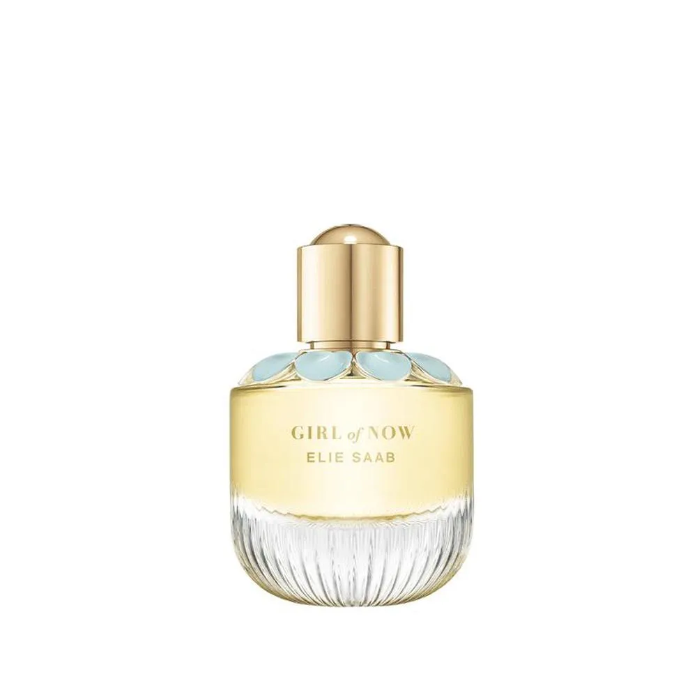 Perfume - Elie Saab Girl Of Now 50ml Edp da marca - ELIE SAAB