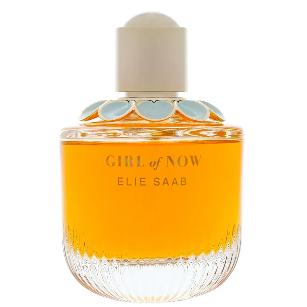 Perfume - Elie Saab Girl Of Now Epv 90ml da marca - ELIE SAAB