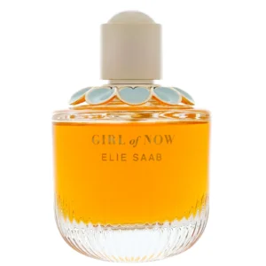 Perfume - Elie Saab Girl Of Now Epv 90ml da marca - ELIE SAAB
