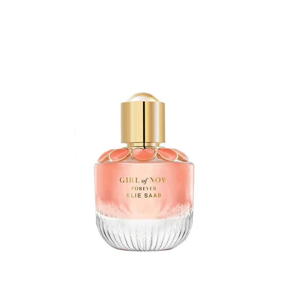 Perfume - Elie Saab Girl Of Now Forever 50 Vp Edp da marca - ELIE SAAB