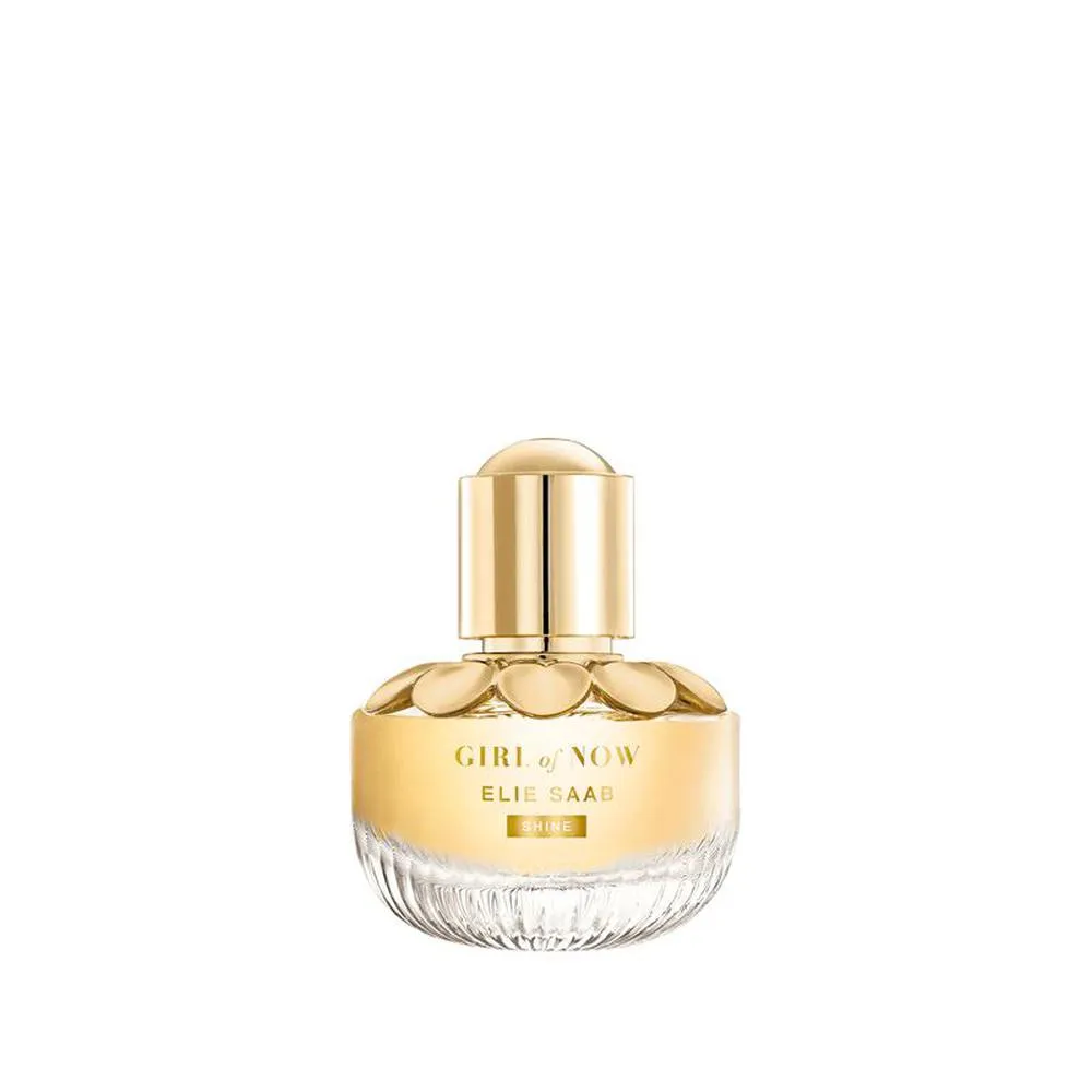 Perfume - Elie Saab Girl Of Now Shine Eau De Parfum Spray 30ml da marca - ELIE SAAB