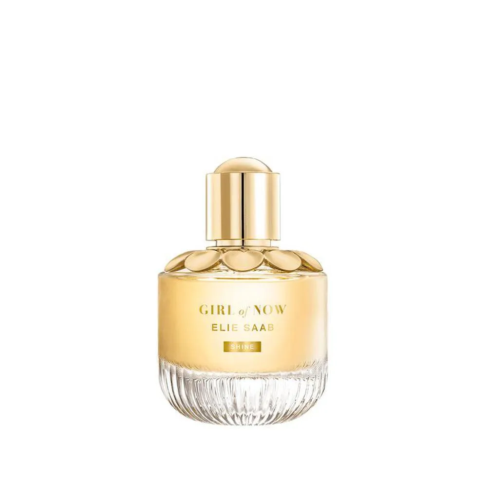 Perfume - Elie Saab Girl Of Now Shine Edp Spray 50ml da marca - ELIE SAAB