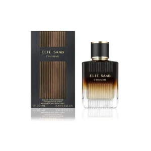 Elie Saab L'homme Edp Intense Edp Vp 100ml