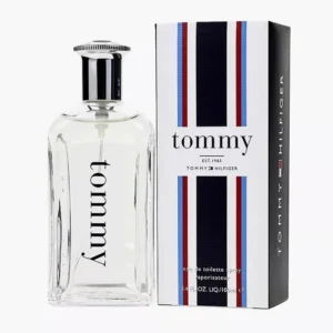 Perfume - Tommy Hilfiger Tommy Edt Spray 100ml da marca - TOMMY HILFIGER