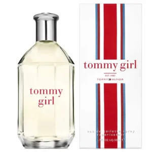Perfume - Tommy Hilfiger Tommy Girl Eau De Toilette Spray 200ml da marca - TOMMY HILFIGER