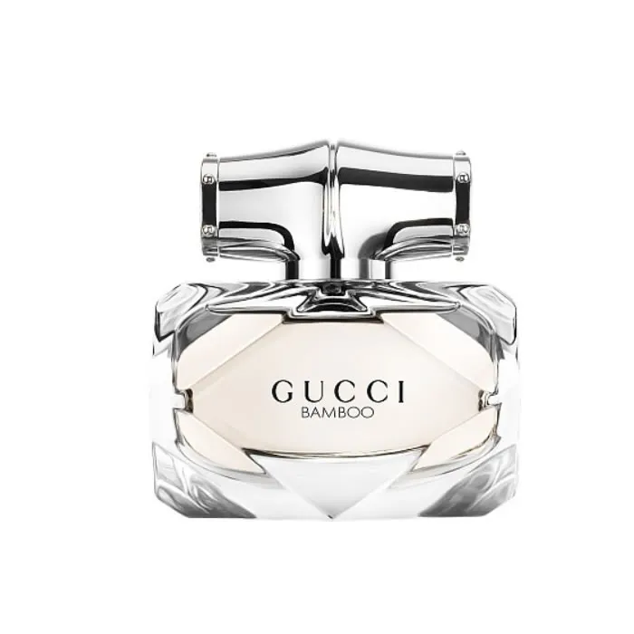 Perfume - Gucci Bamboo Eau De Toilette Spray 75ml da marca - GUCCI