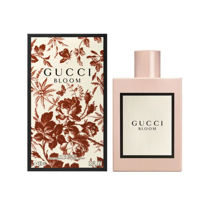 Perfume - Gucci Bloom Eau De Perfume Spray 100ml da marca - GUCCI